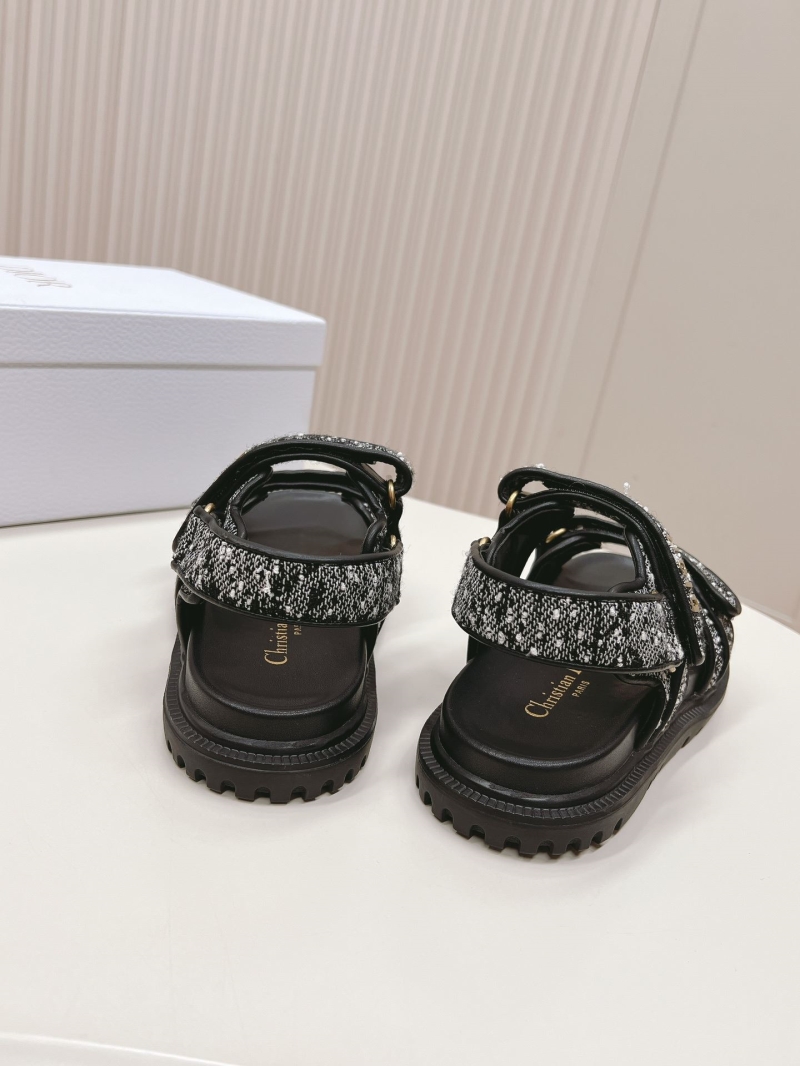 Christian Dior Slippers